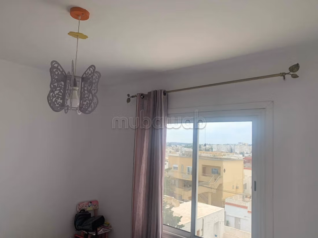 Bella appartamento ristrutturato