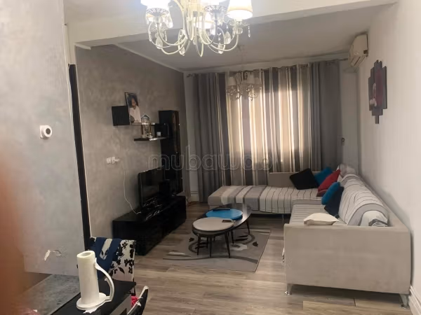 Jolie appartement rénové