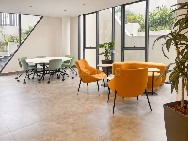 Coworking flexible à Casablanca, Anfa Superior