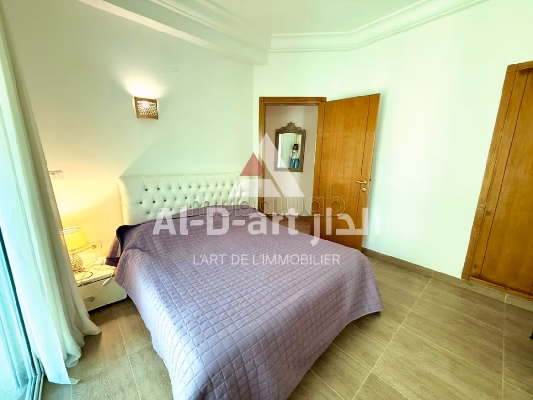 A vendre un appartement s1 au rez de chaussée