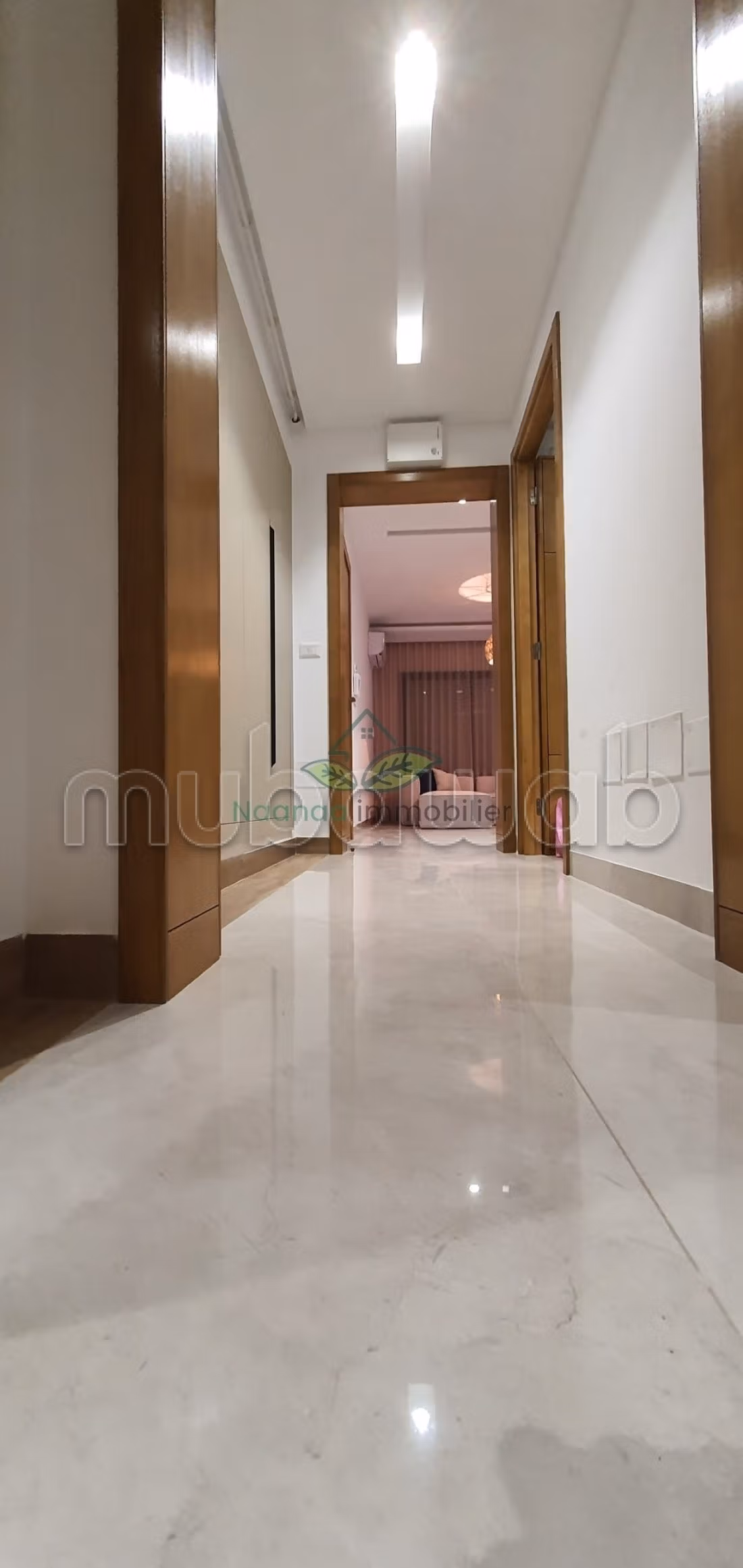 Location Estivale Un Appartement Luxe a Hammamet
