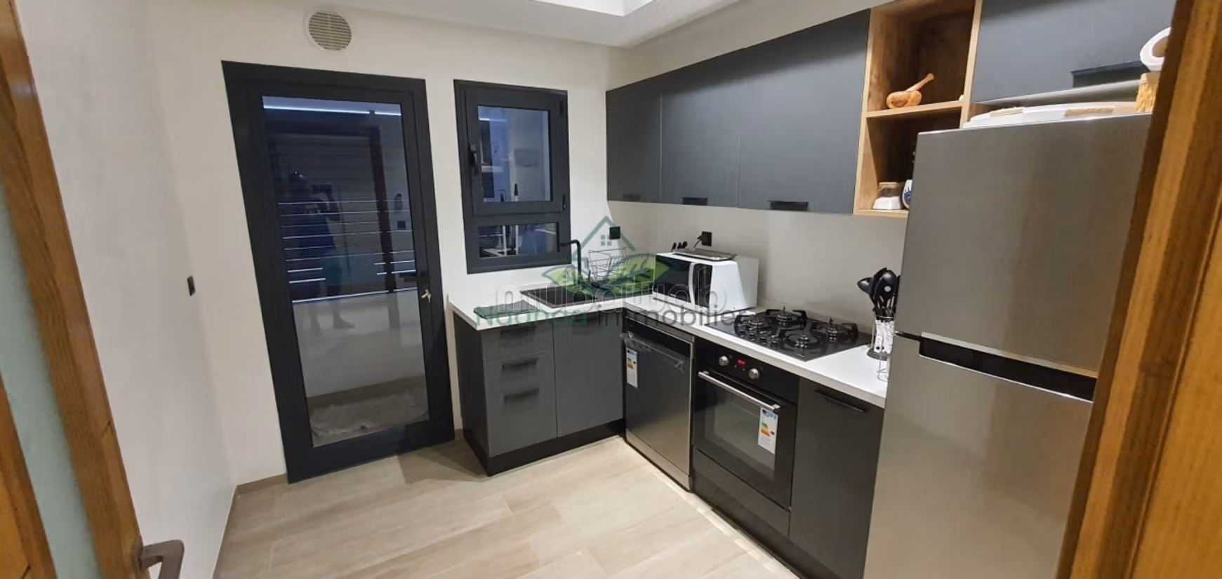Location Estivale Un Appartement Luxe a Hammamet
