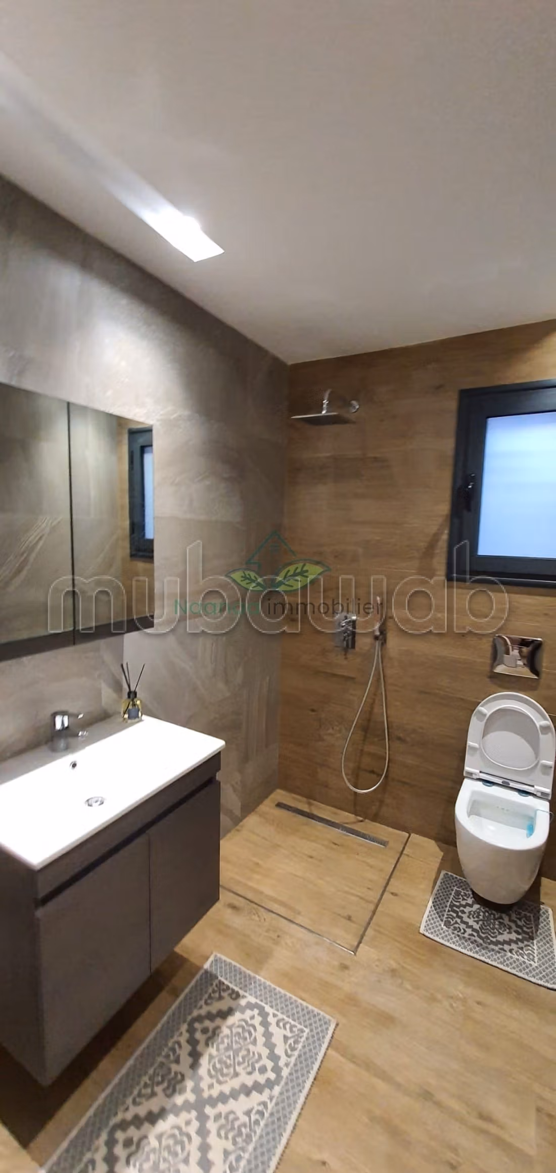 Location Estivale Un Appartement Luxe a Hammamet