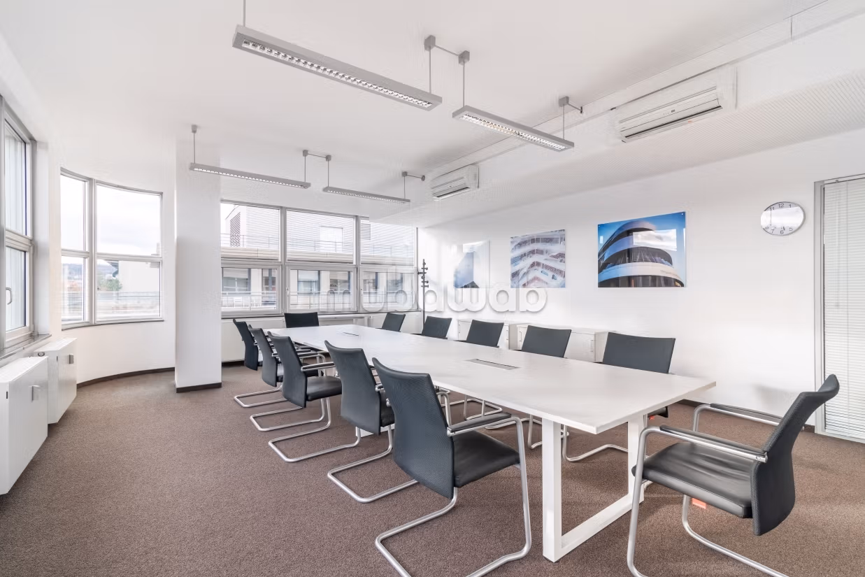 Ufficio per 4 a Mohammedia, Fdala Business Center