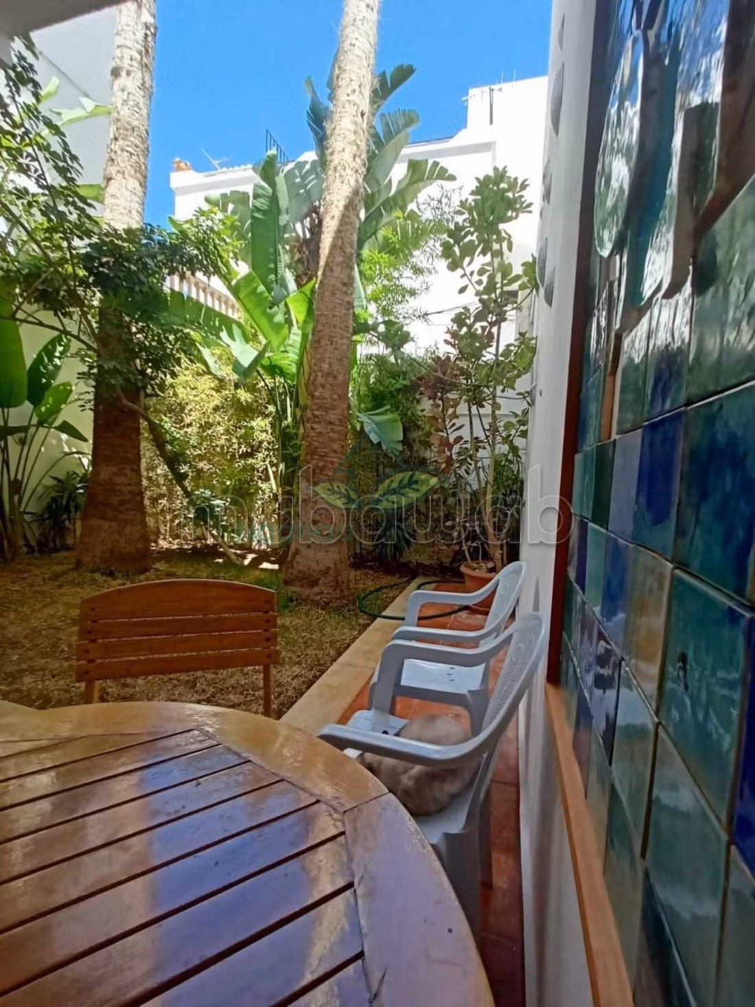 Affitto Estivo un Duplex S4 a Hammamet Centro