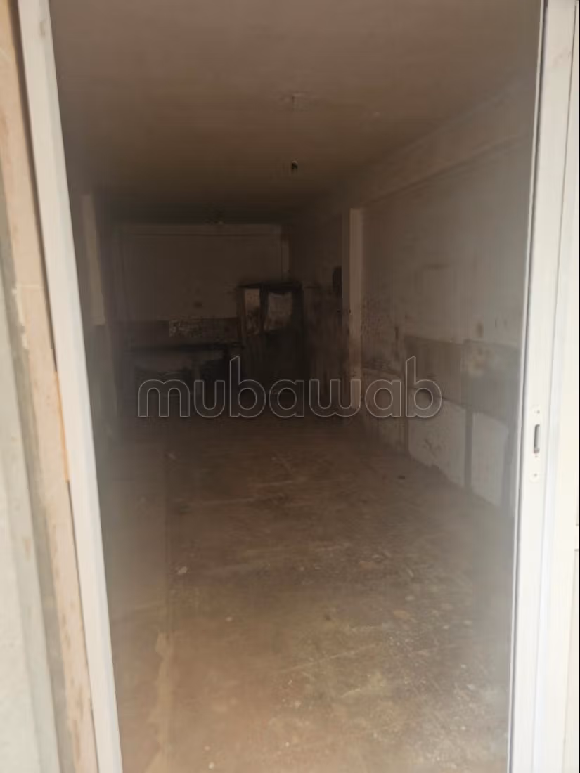 Garagepand à louer