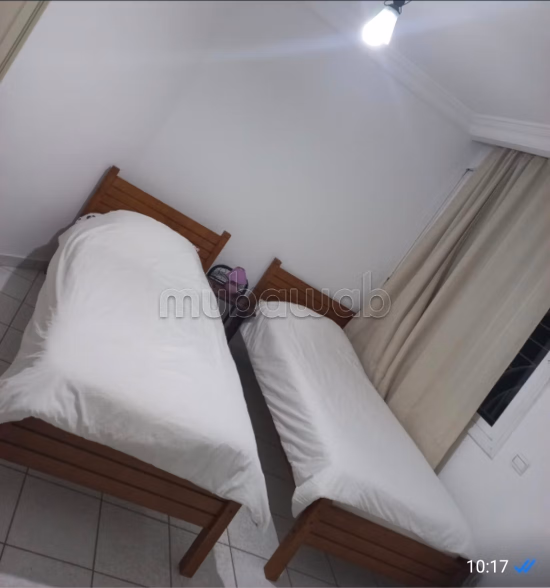 Appartement 90 m² à Anfa — 8