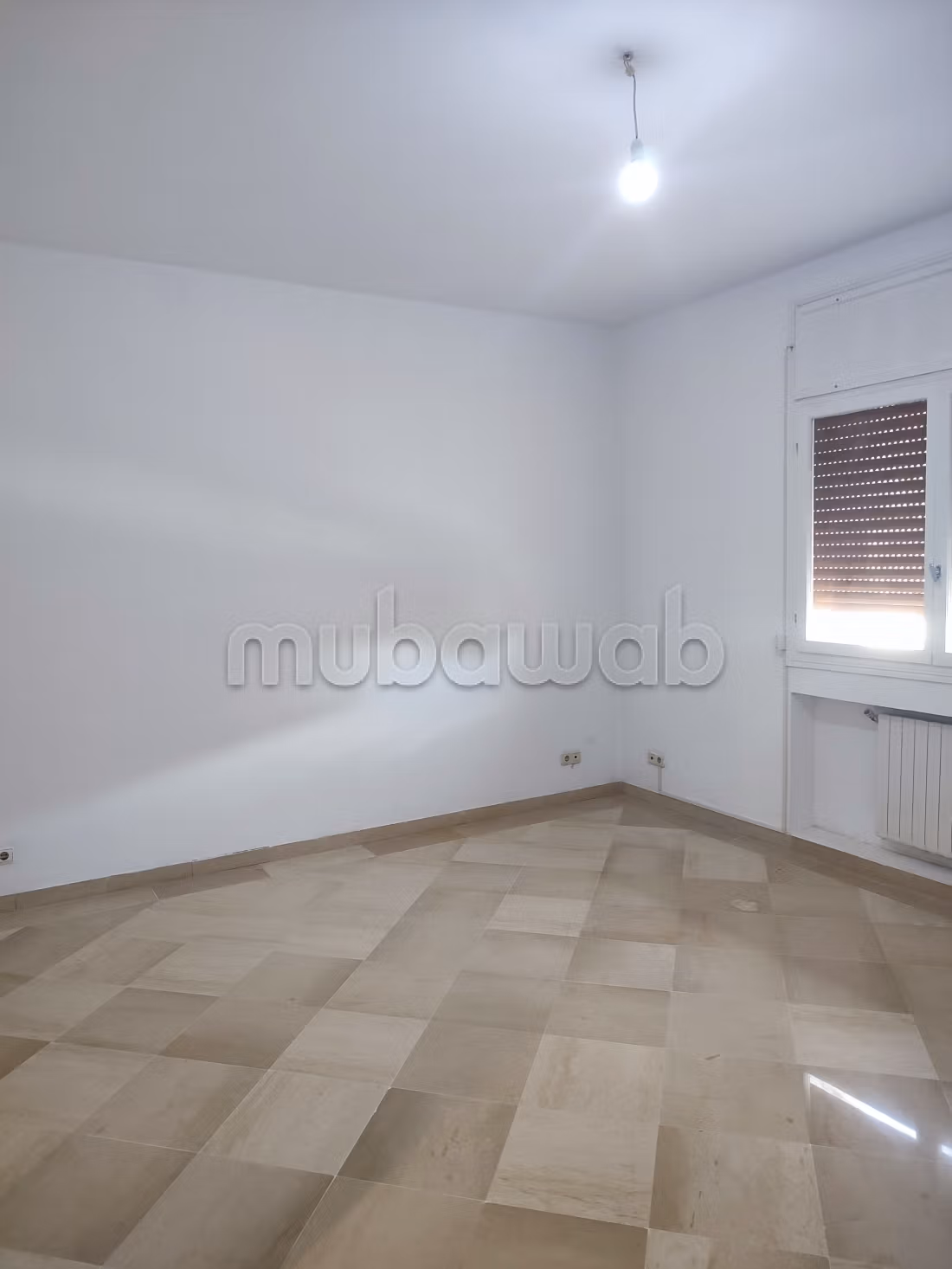 A vendre appart de standing dans un quartier calme et résidentiel