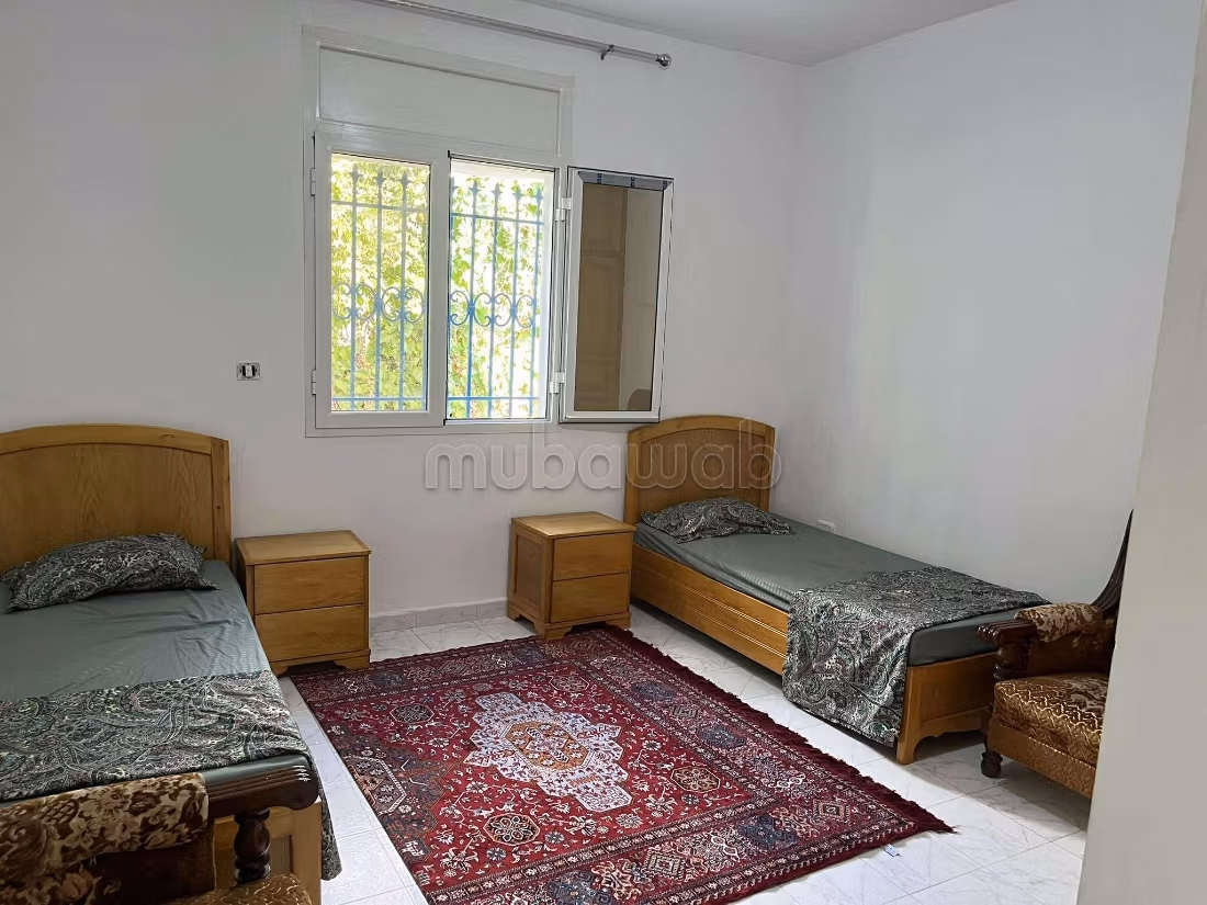 For Rent Luxury Villa with Pool in Ras Jebel