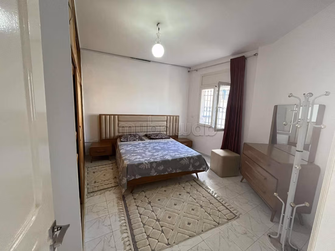 For Rent Luxury Villa with Pool in Ras Jebel