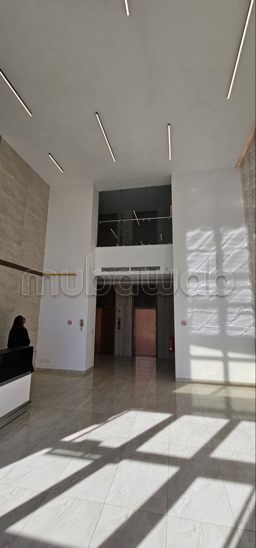 Bureau H3 Exceptionnel aux Berges Du Lac 2