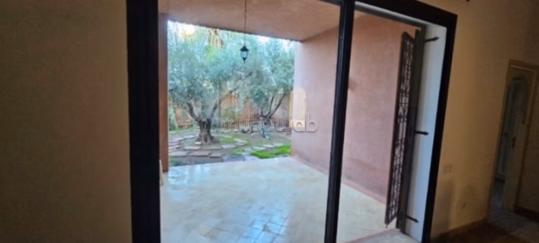 Jolie maisonette sans vis à vis à Agdal,
Marrakech — 4