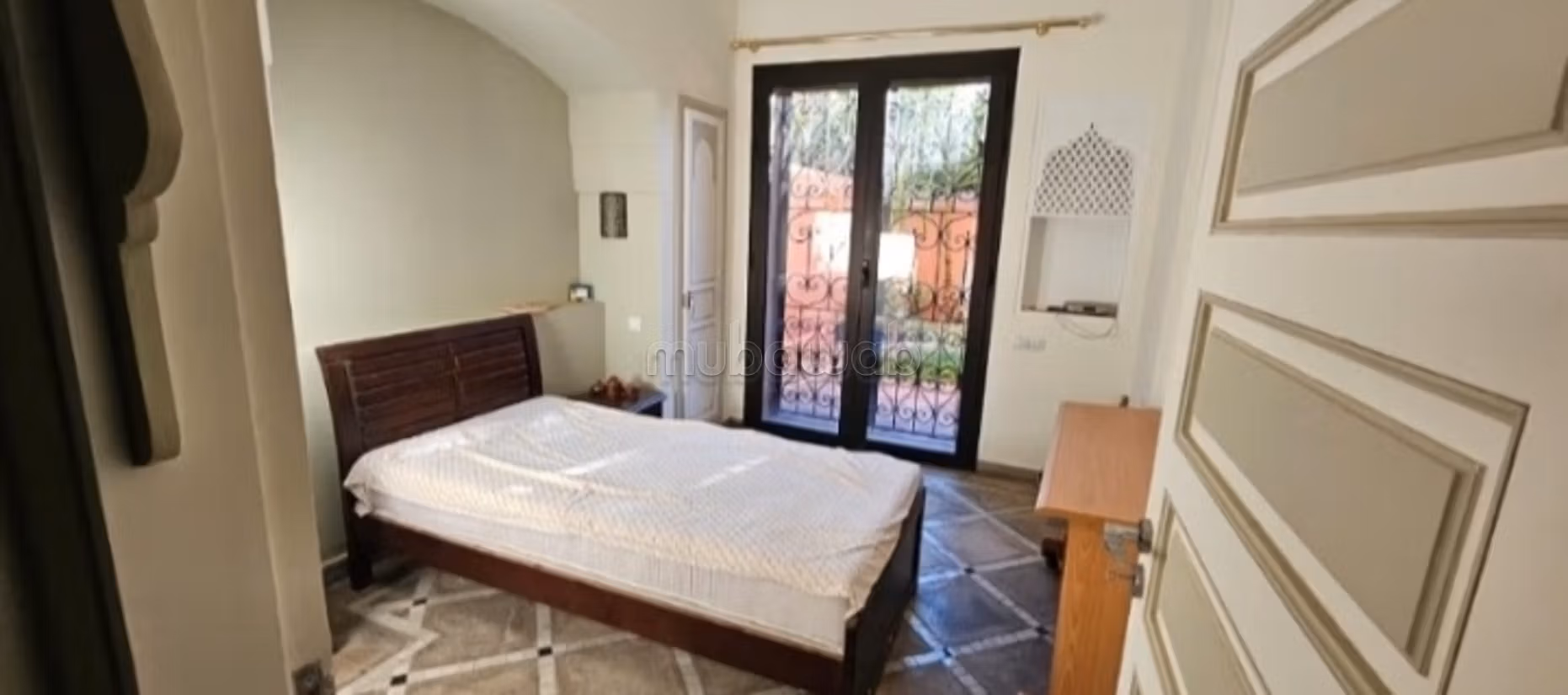 Jolie maisonette sans vis à vis à Agdal,
Marrakech — 3