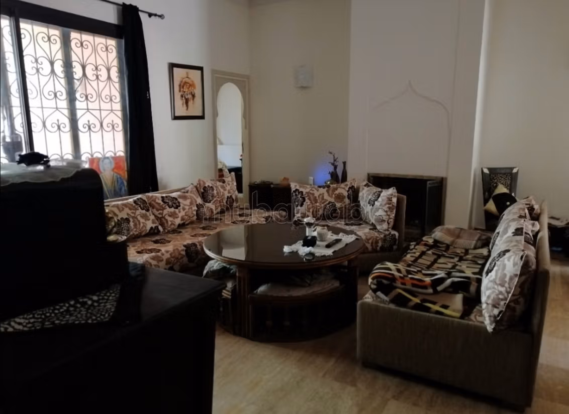 Jolie maisonette sans vis à vis à Agdal,
Marrakech