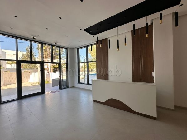 À louer H2 à Menzah 5