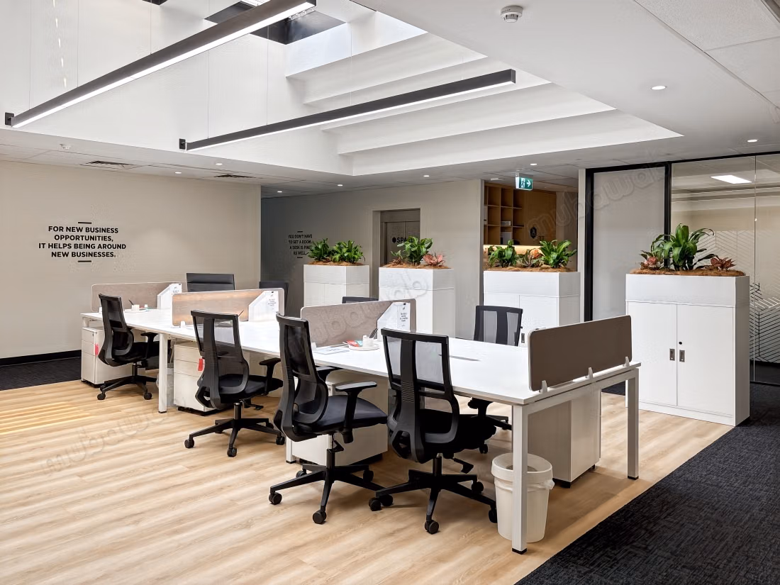 Affitta uno spazio di coworking a Casablanca, Metwork