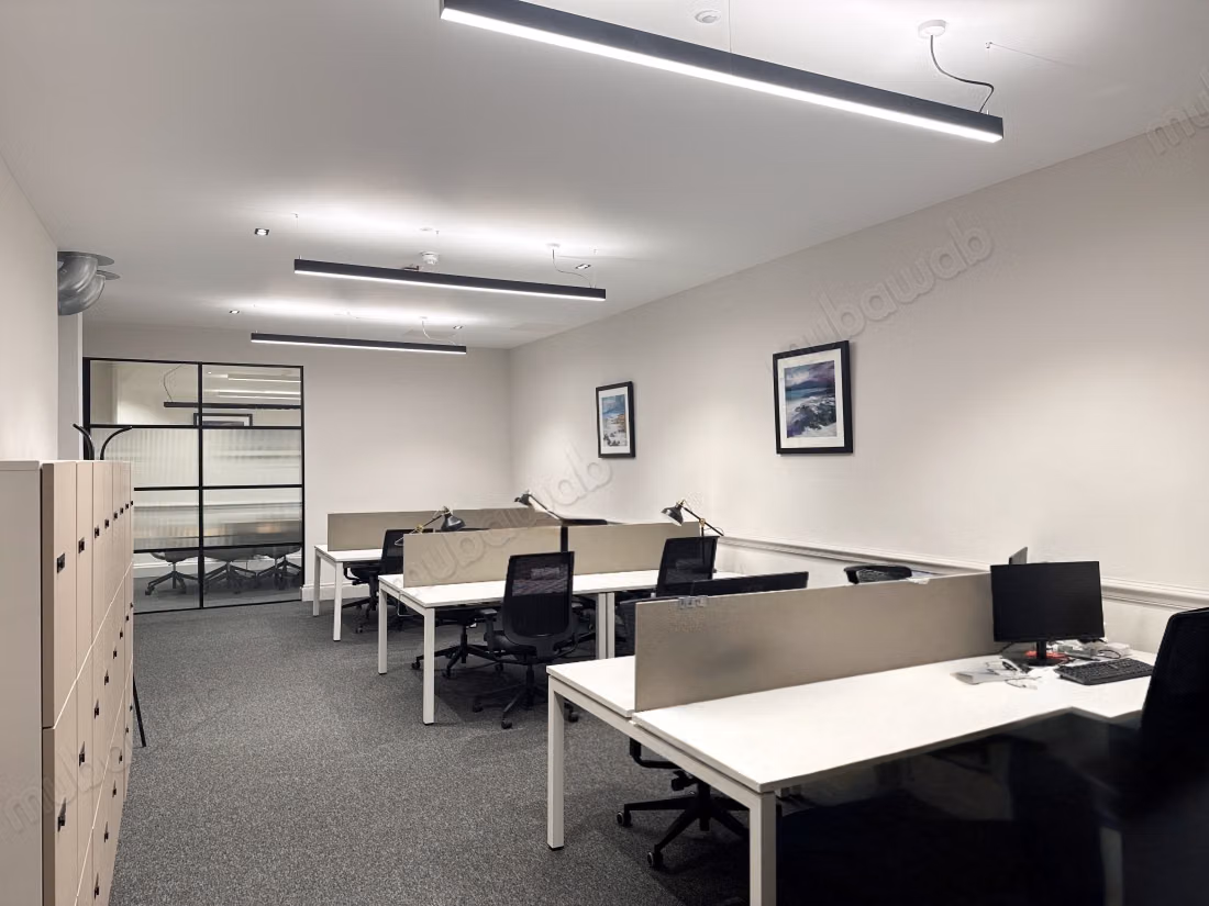 Affitta uno spazio di coworking a Casablanca, Metwork