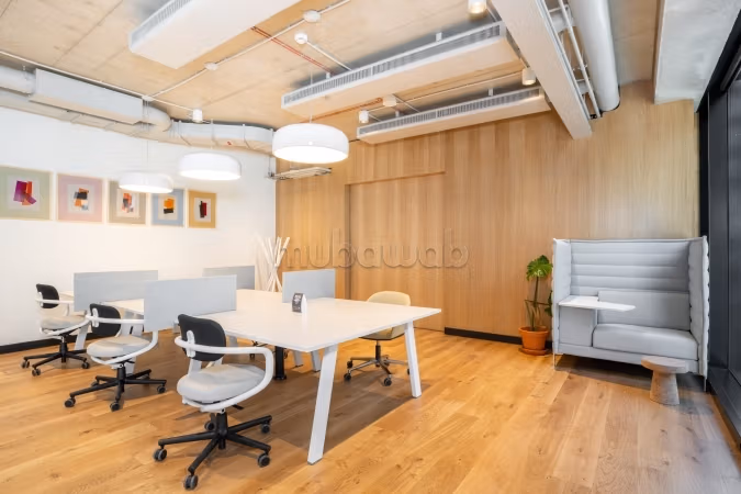 Affitta uno spazio di coworking a Casablanca, Metwork