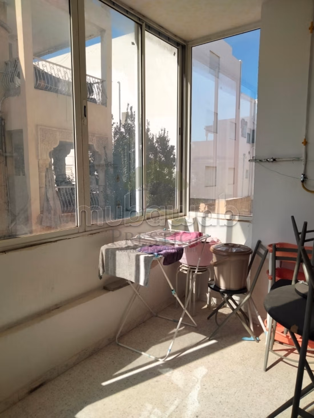 Piano di villa S4 in affitto a Cité Riadh