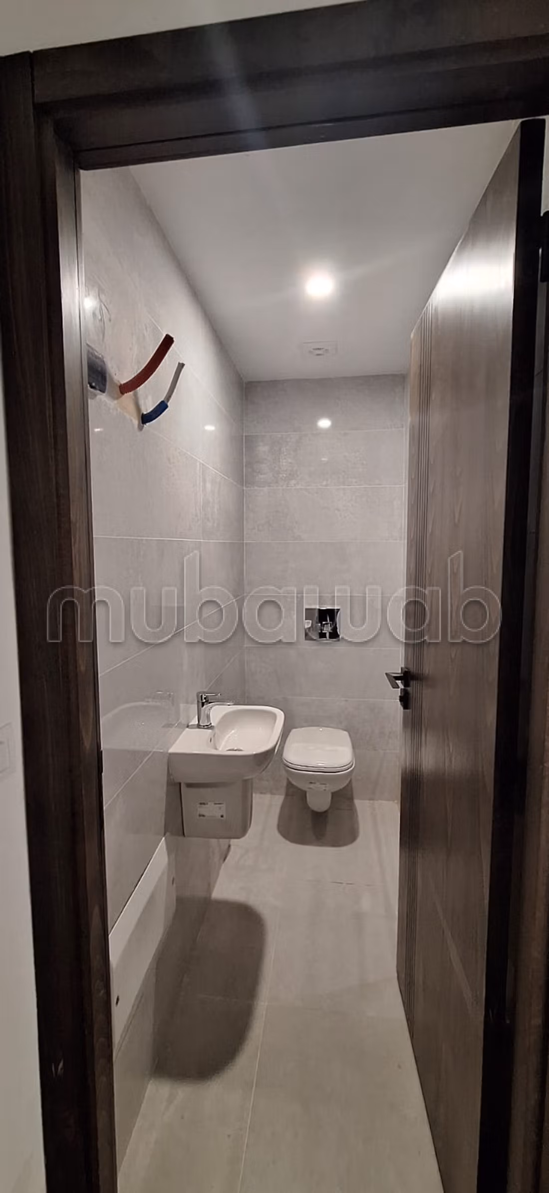 In affitto Ufficio di pregio 48m²