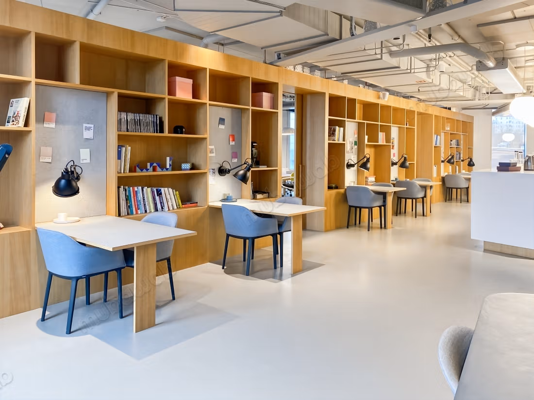 Flexibele abonnementen bij Bouskoura Marriott
