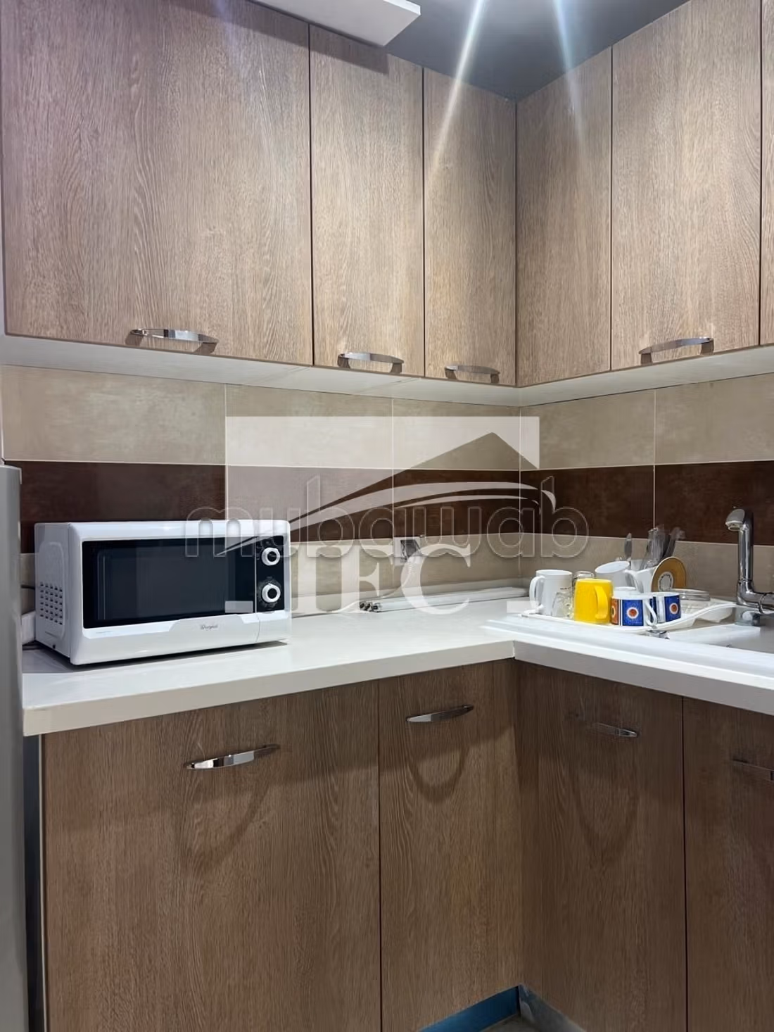 Bureau en 4 espaces 130m² CUN IFCU107