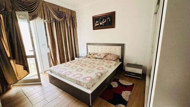 À Vendre – Appartement S2 Meublé à Tantana