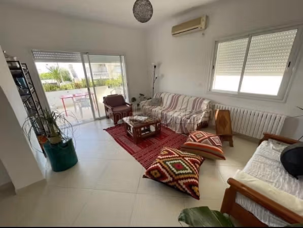 In vendita - Villa a El Menzah 5