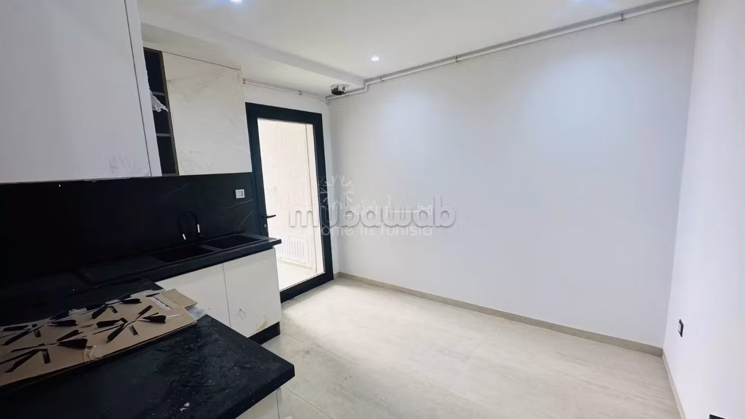 In Vendita – Appartamenti S1 e S2 a Hammam Sousse