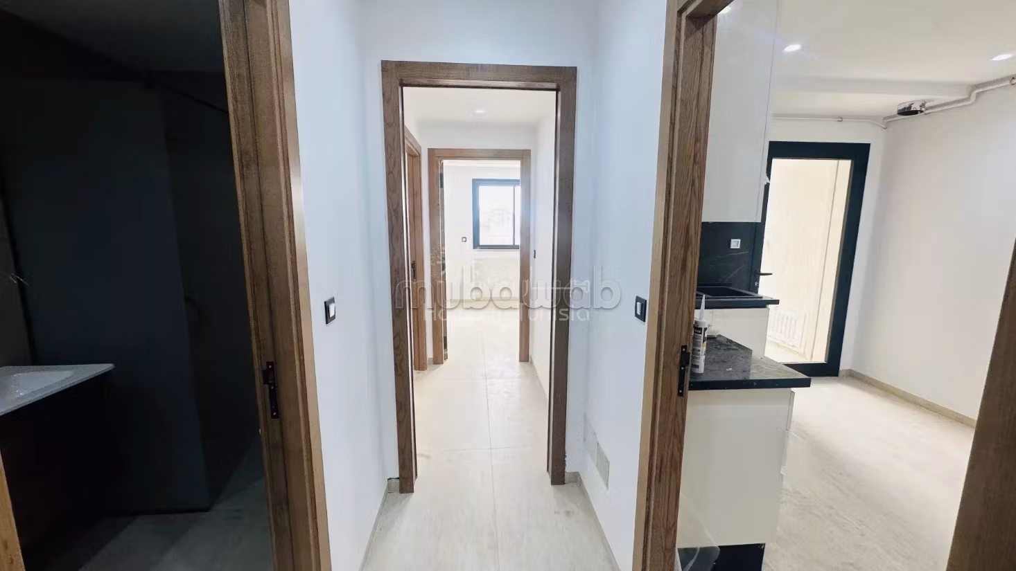 In Vendita – Appartamenti S1 e S2 a Hammam Sousse
