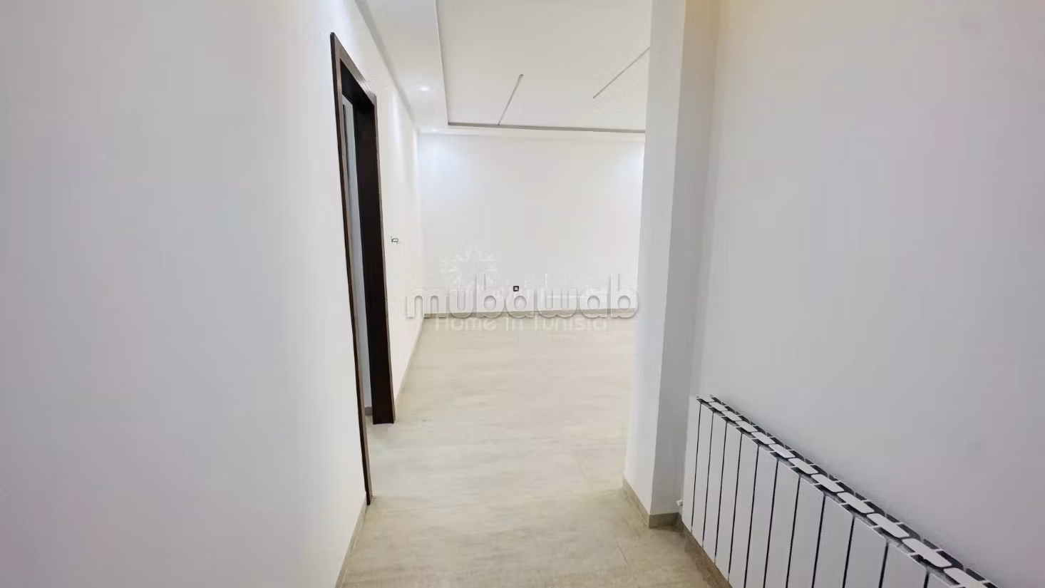 In Vendita – Appartamenti S1 e S2 a Hammam Sousse