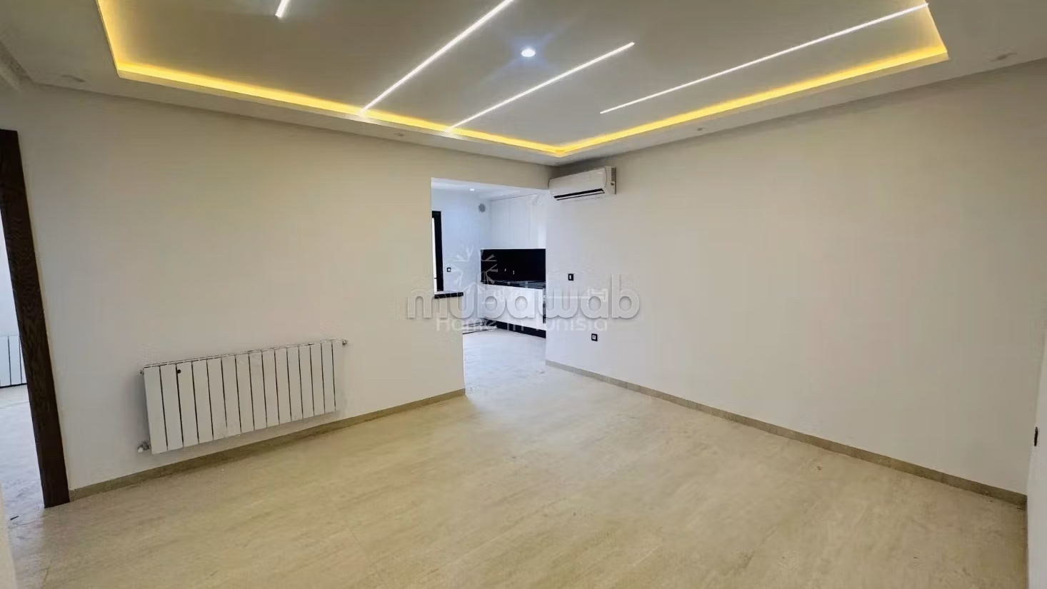 In Vendita – Appartamenti S1 e S2 a Hammam Sousse