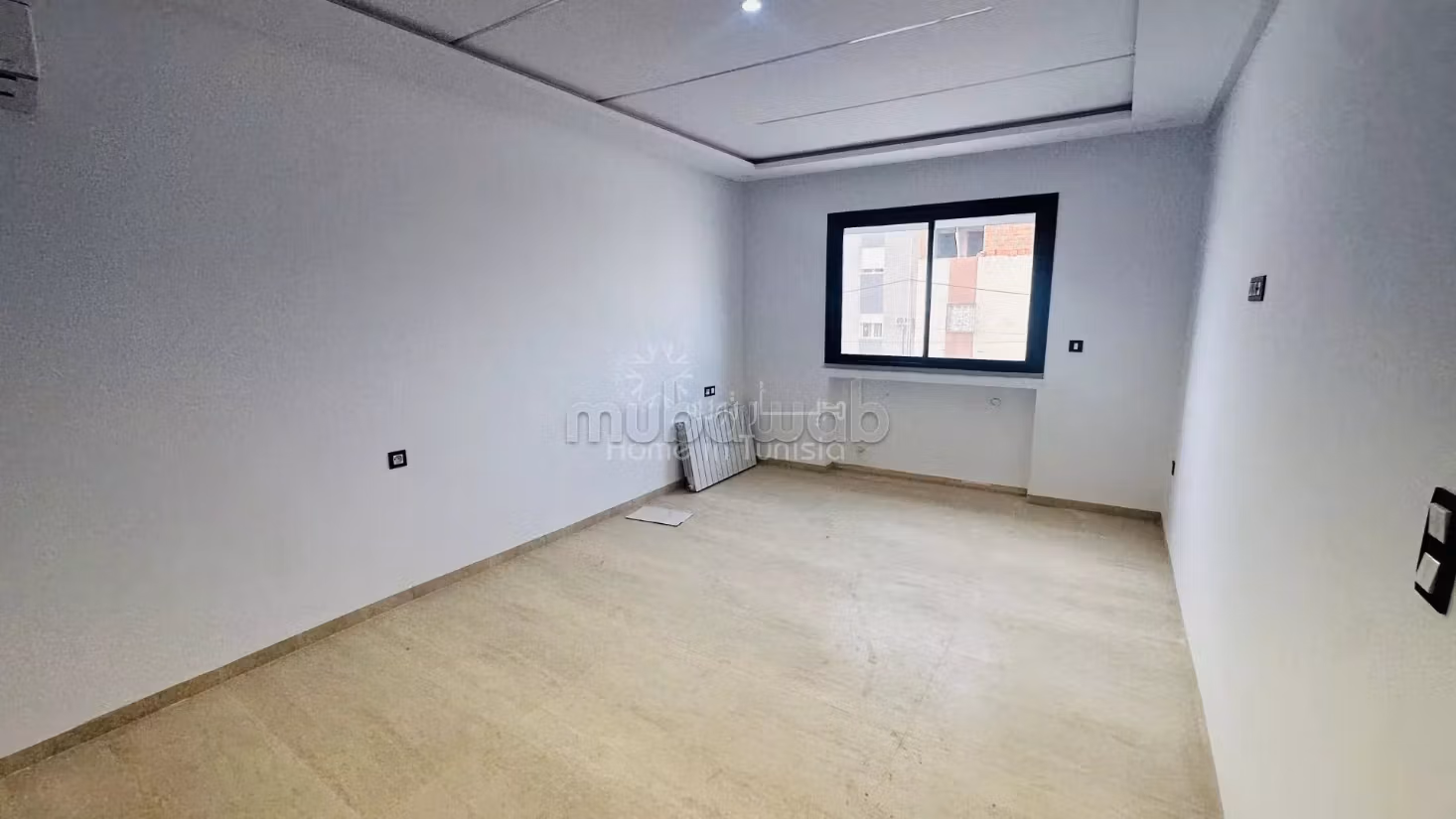 In Vendita – Appartamenti S1 e S2 a Hammam Sousse