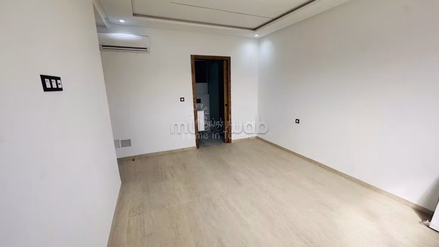 In Vendita – Appartamenti S1 e S2 a Hammam Sousse