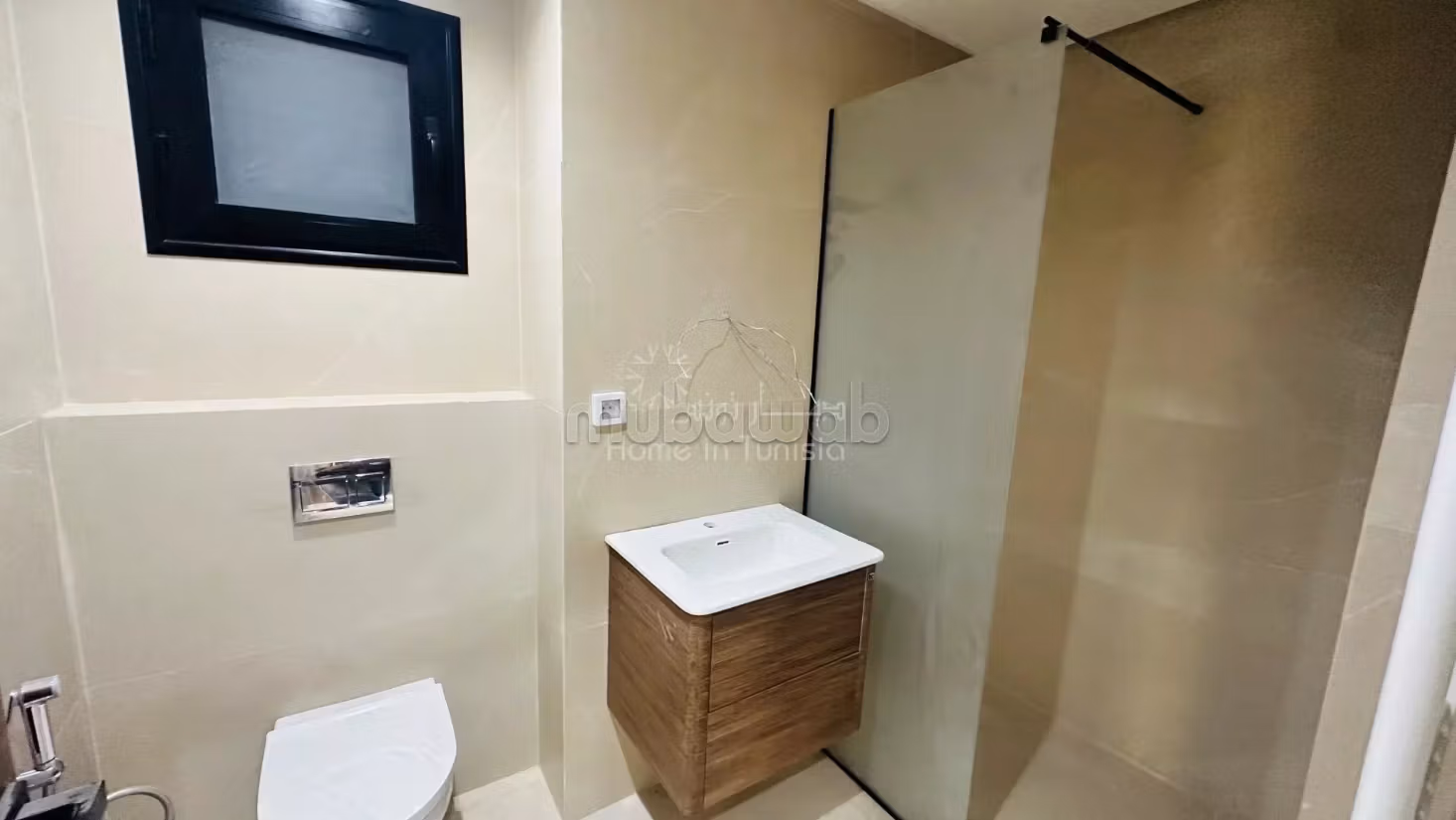 In Vendita – Appartamenti S1 e S2 a Hammam Sousse