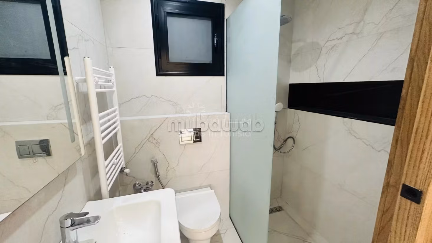 In Vendita – Appartamenti S1 e S2 a Hammam Sousse