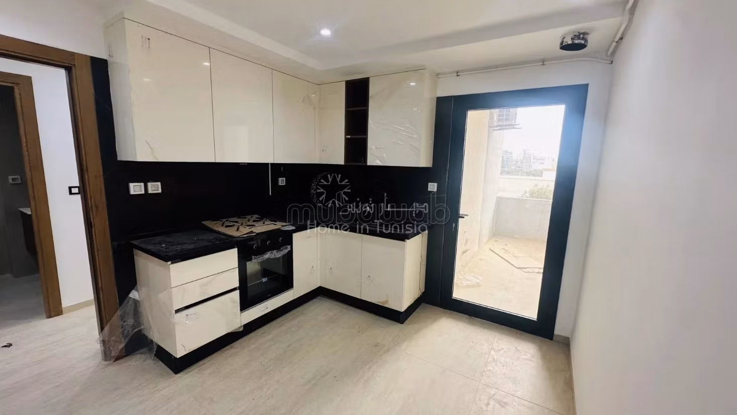 In Vendita – Appartamenti S1 e S2 a Hammam Sousse