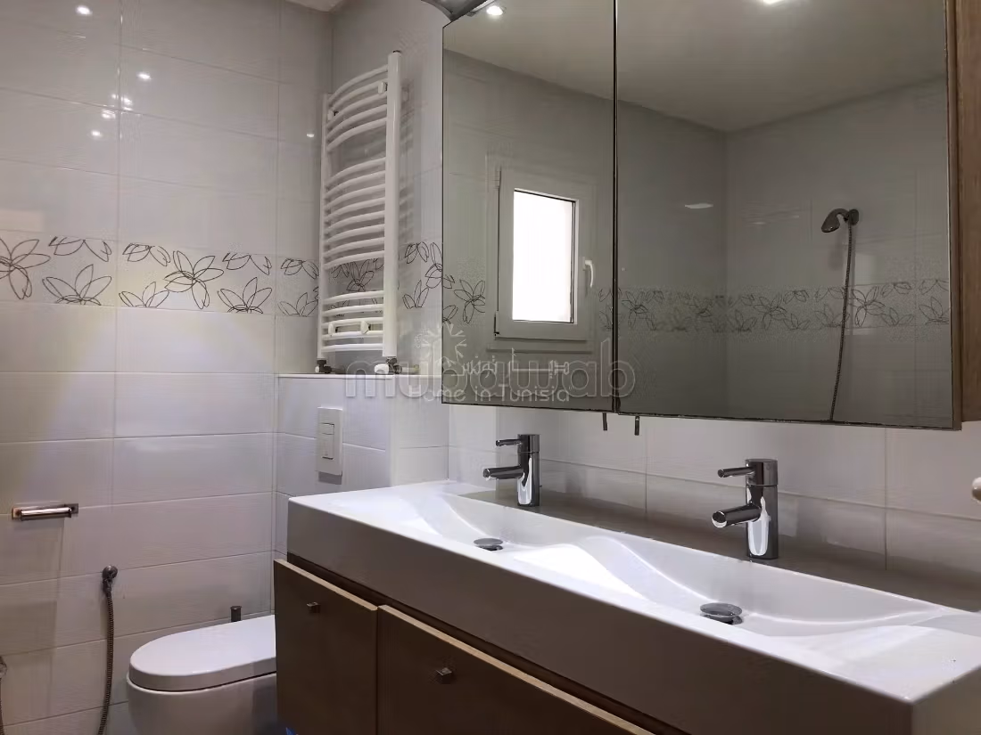 In Vendita – Villa Indipendente a Hergla