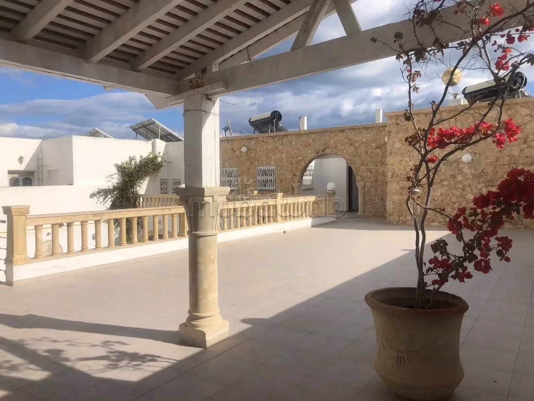 In Vendita – Villa Indipendente a Hergla