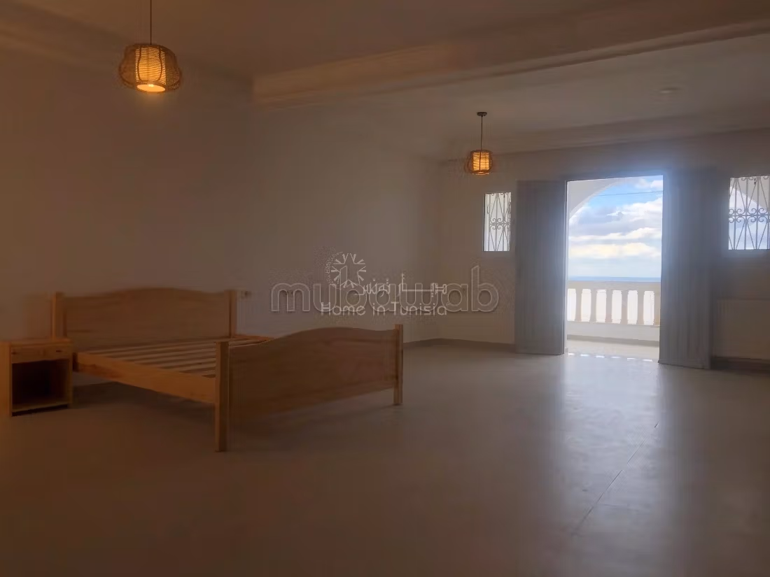 In Vendita – Villa Indipendente a Hergla