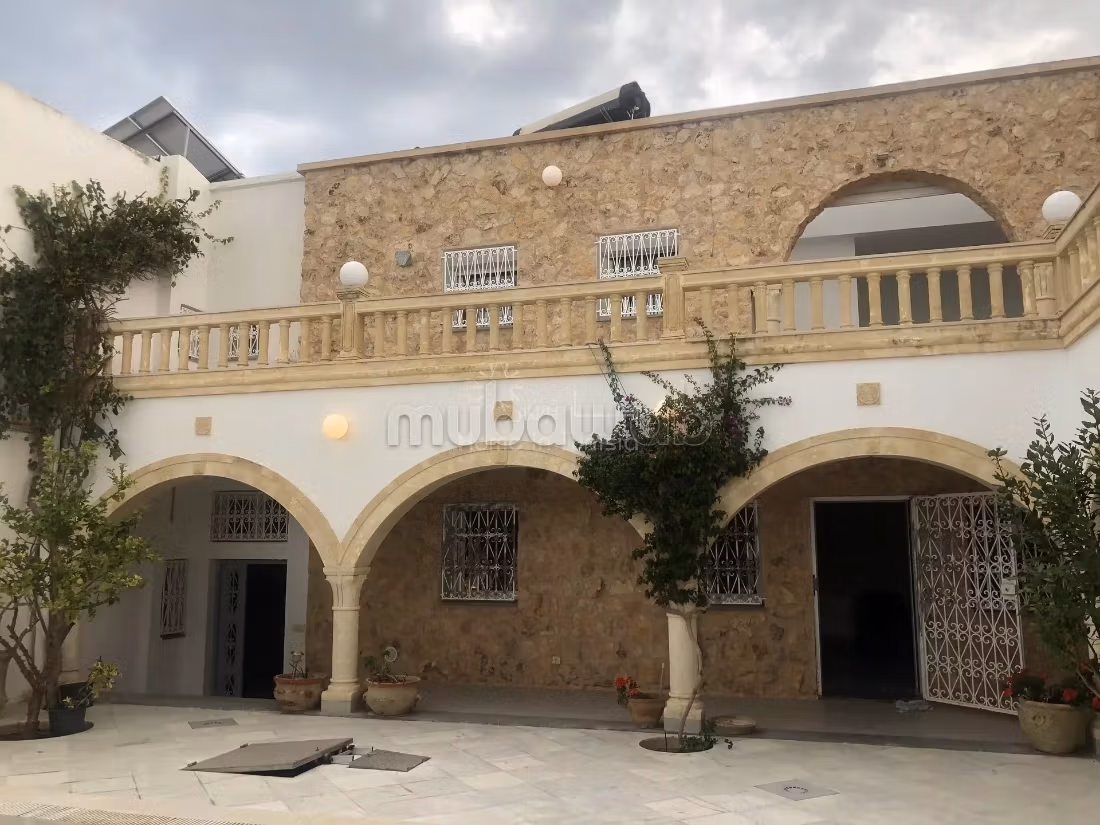 In Vendita – Villa Indipendente a Hergla