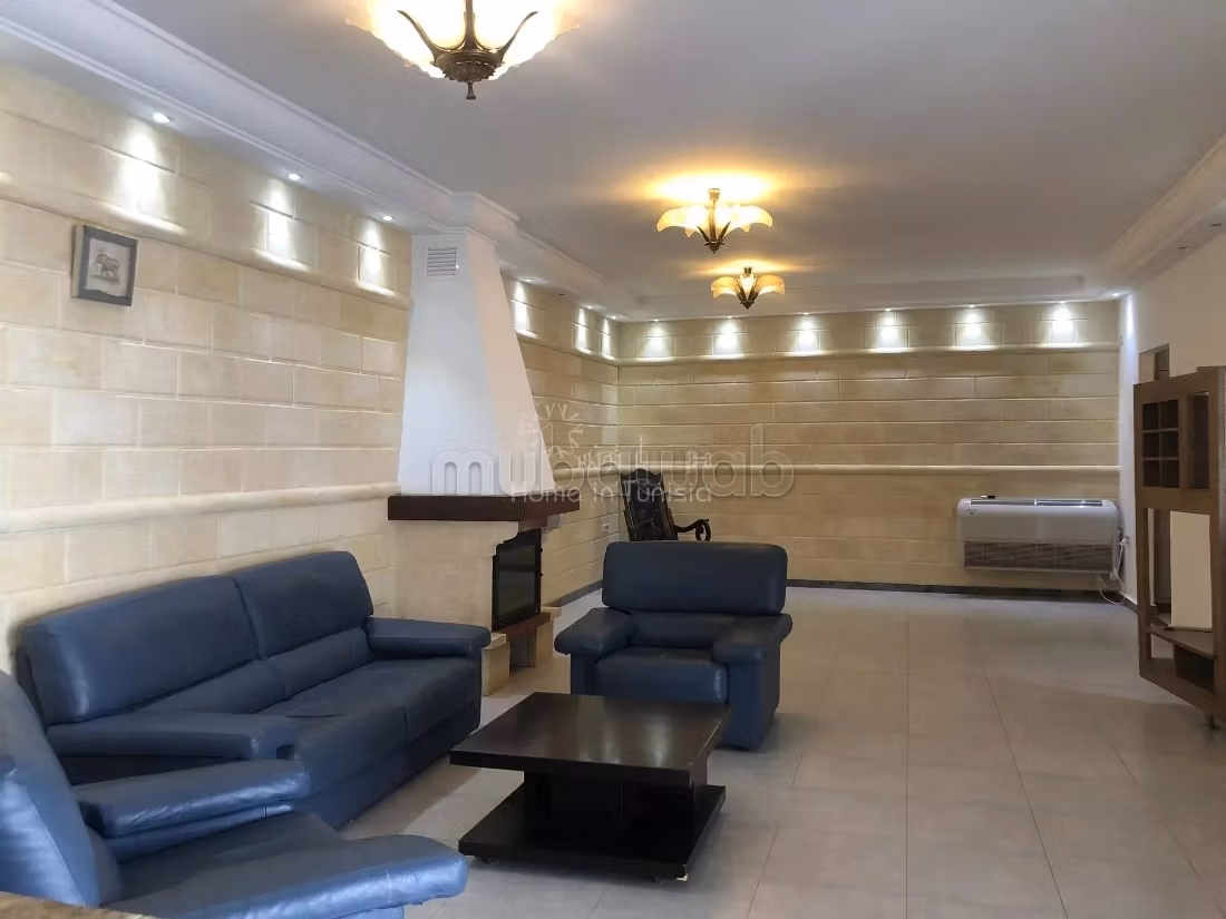 In Vendita – Villa Indipendente a Hergla
