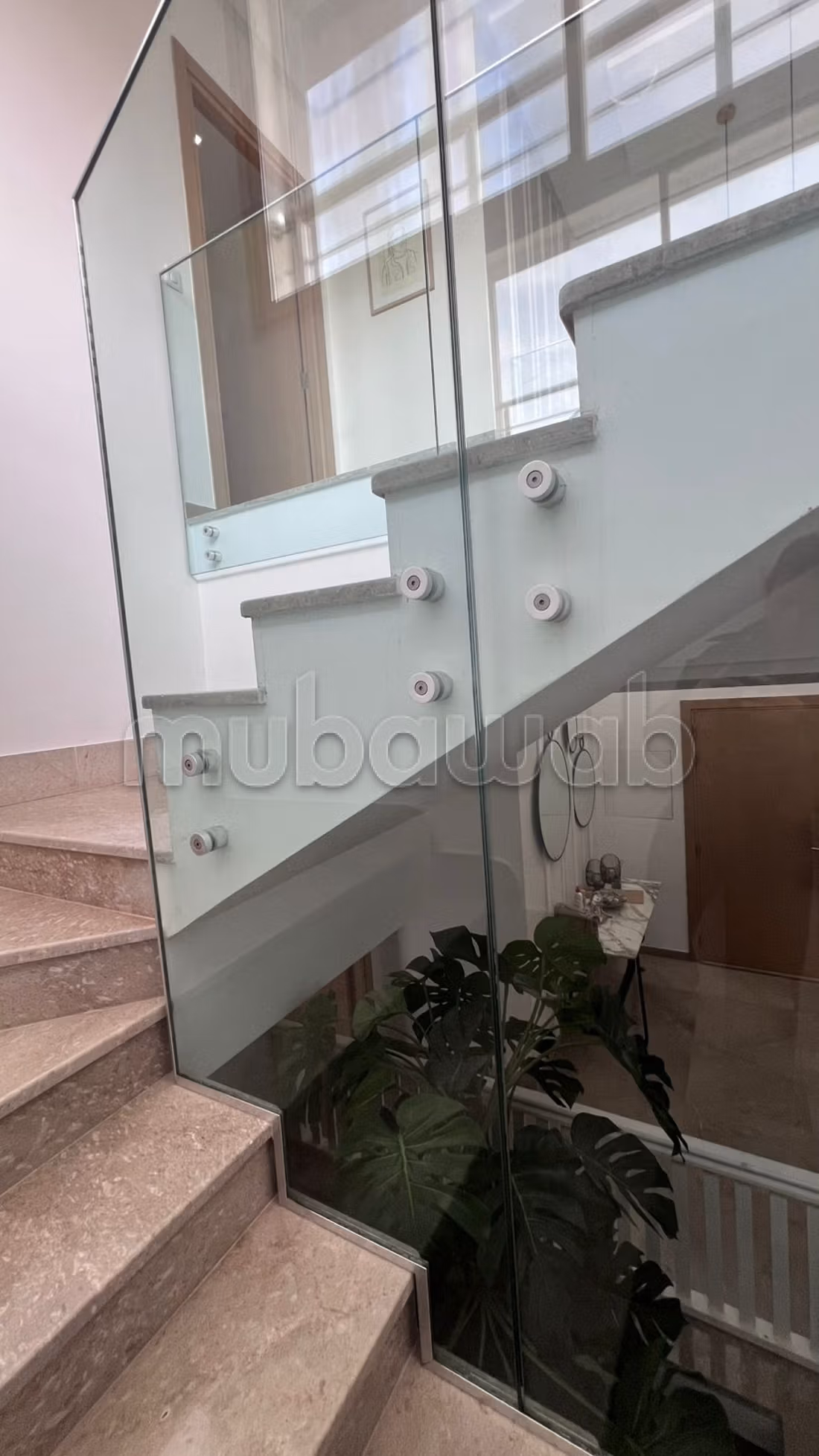 À vendre Penthouse au Jardin de Carthage