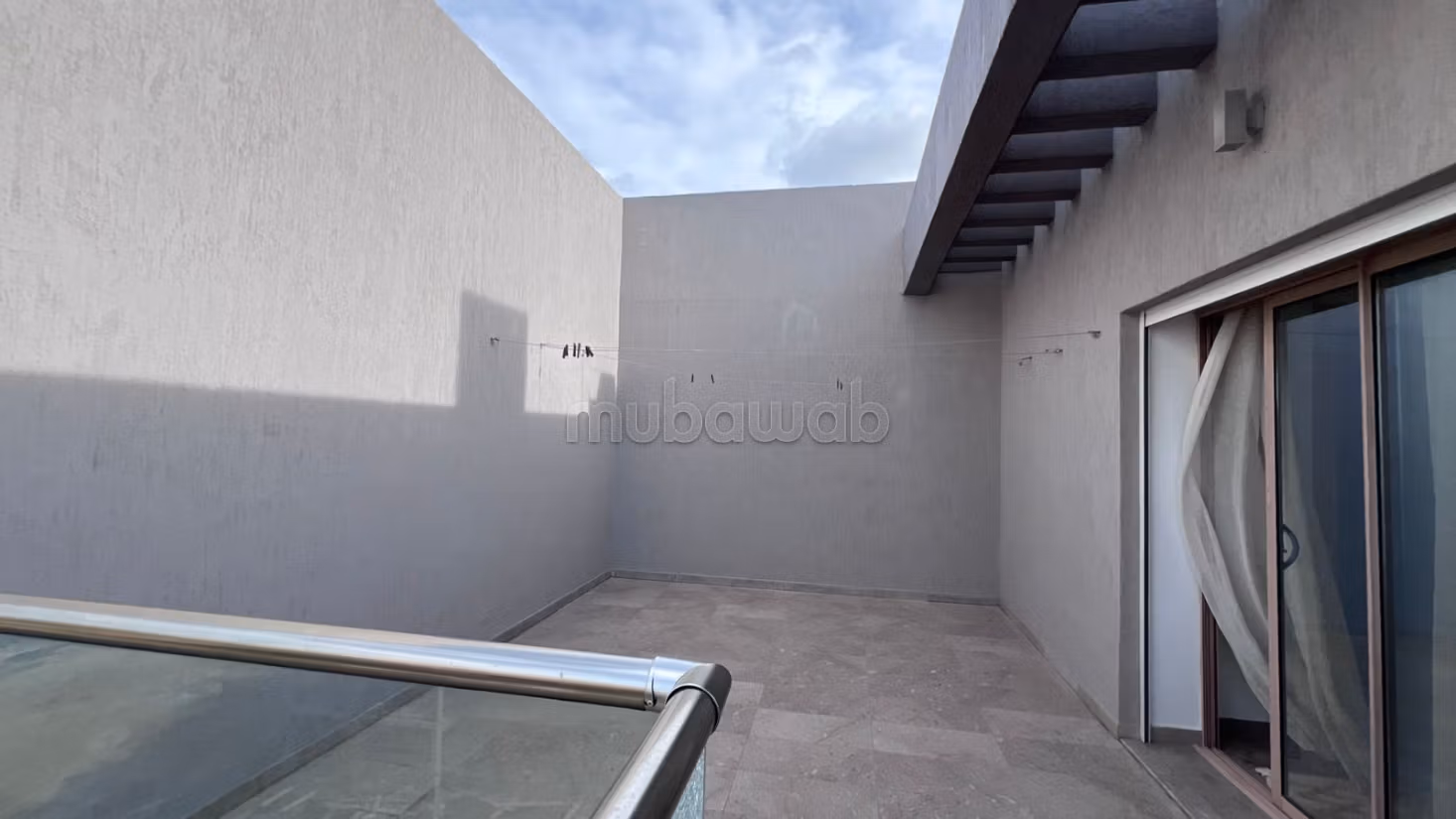 À vendre Penthouse au Jardin de Carthage