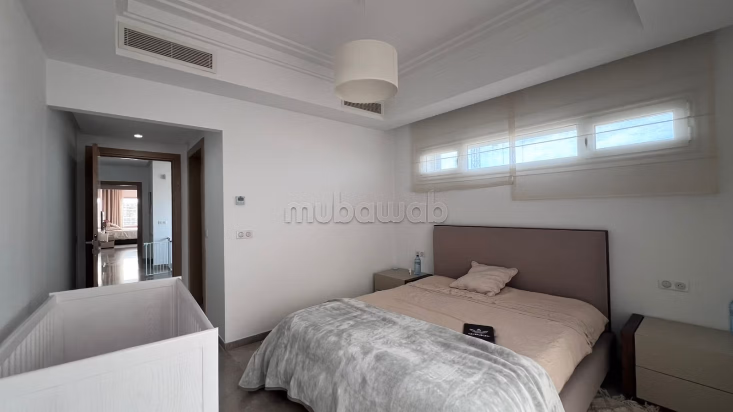 À vendre Penthouse au Jardin de Carthage
