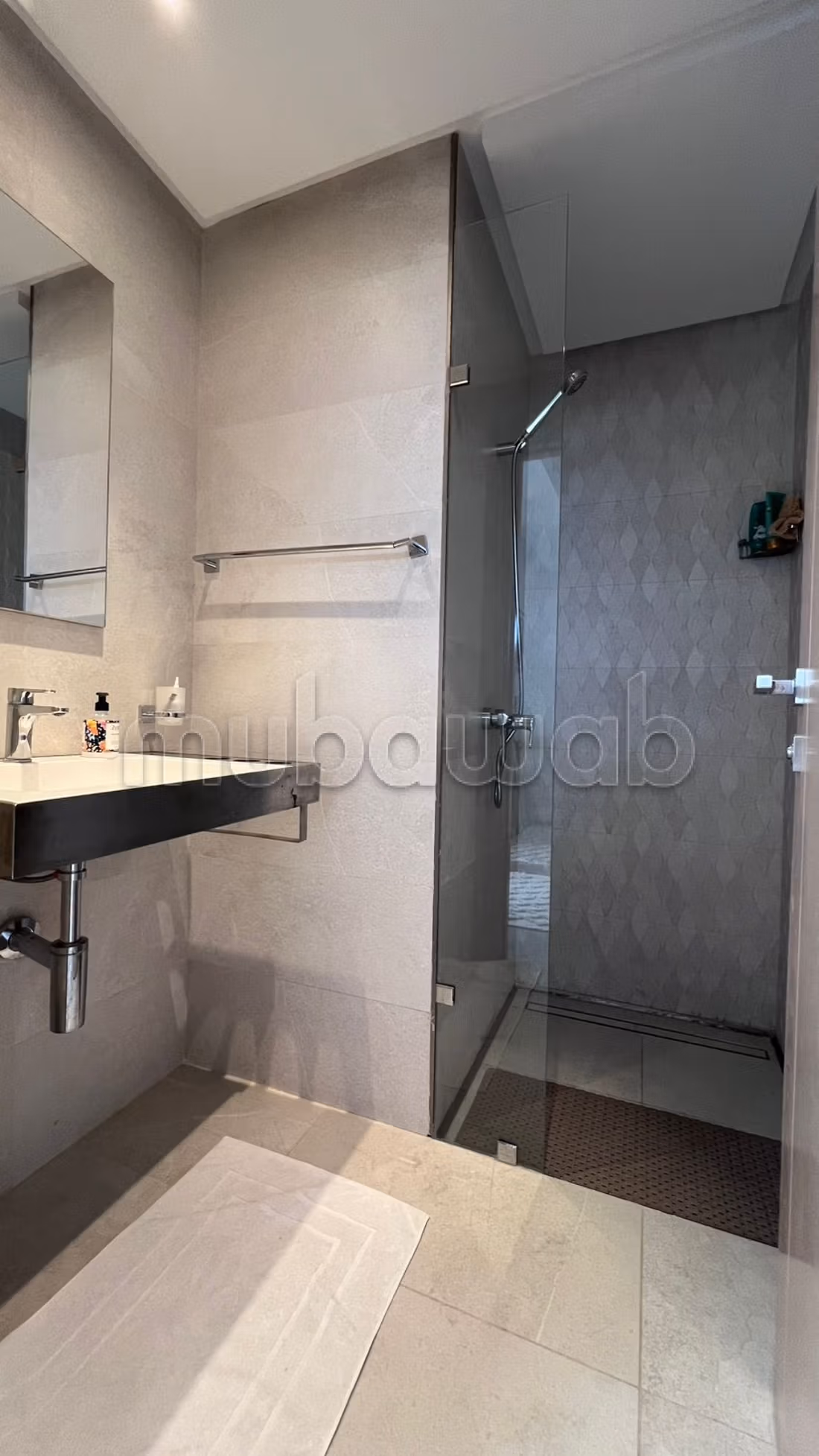 À vendre Penthouse au Jardin de Carthage