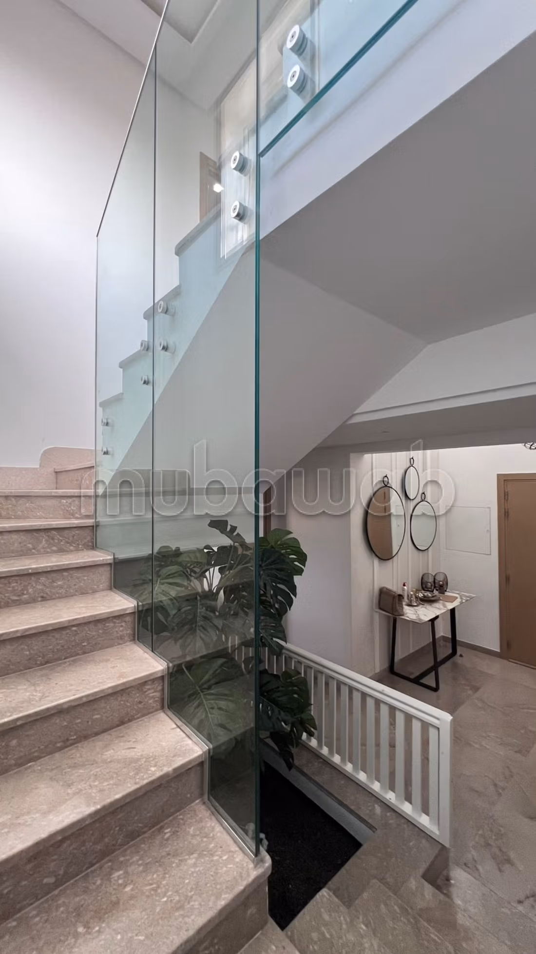 À vendre Penthouse au Jardin de Carthage
