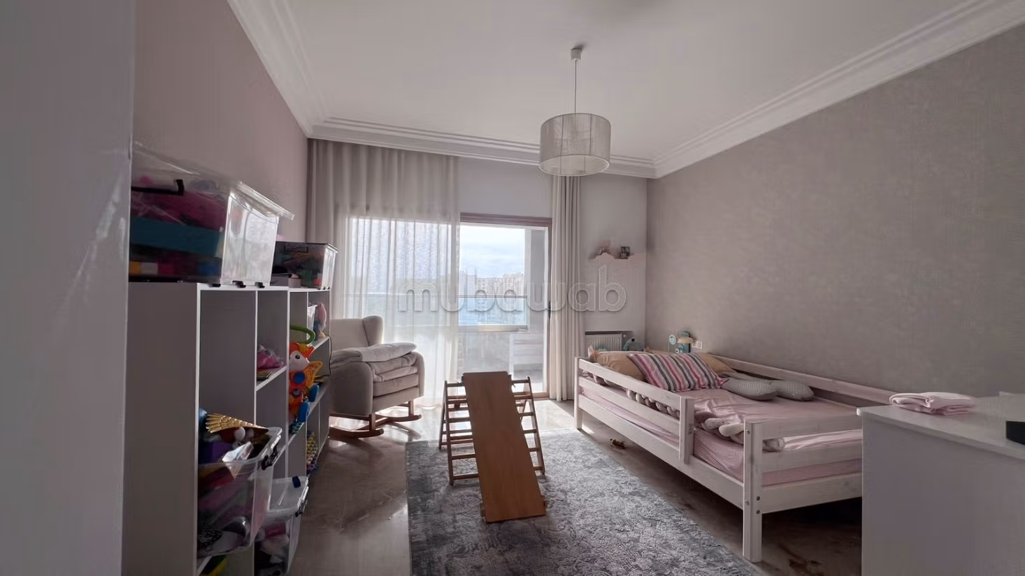 À vendre Penthouse au Jardin de Carthage
