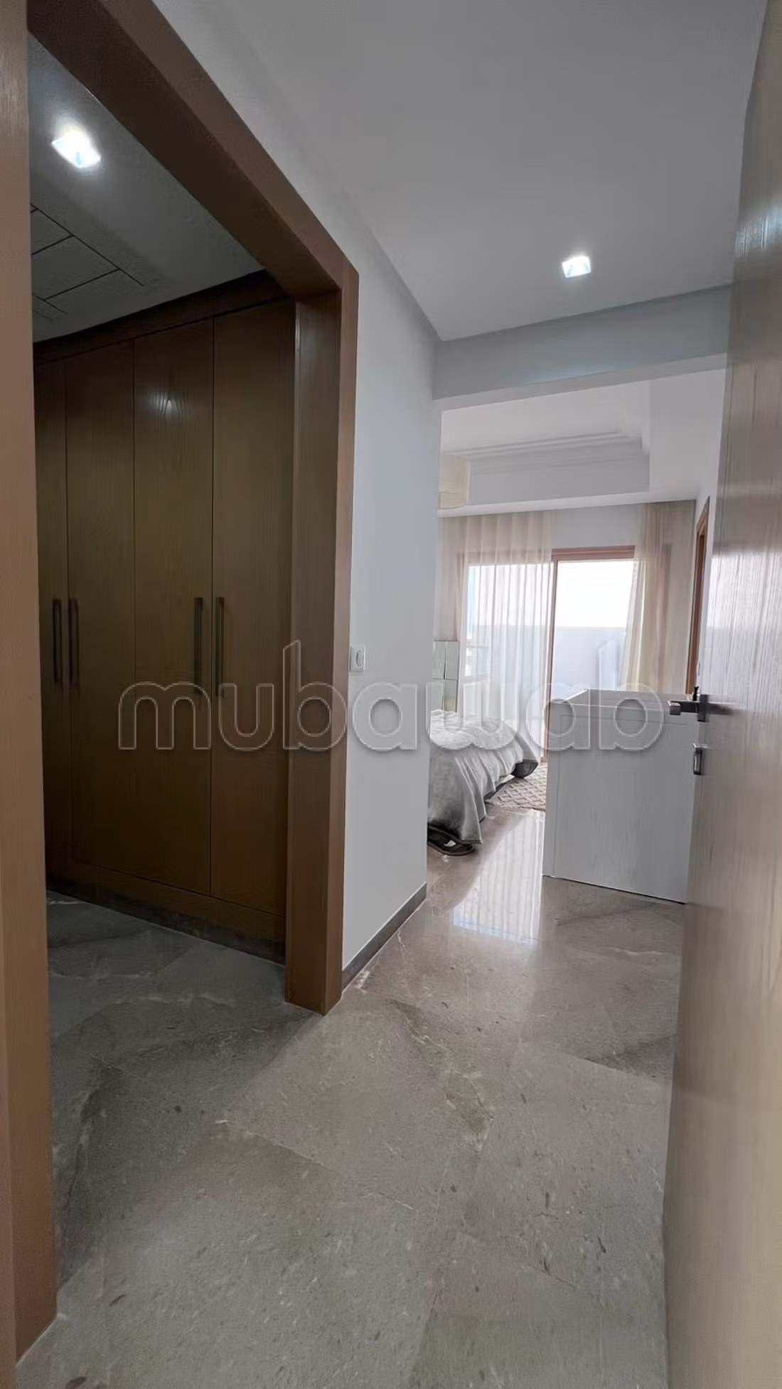 À vendre Penthouse au Jardin de Carthage