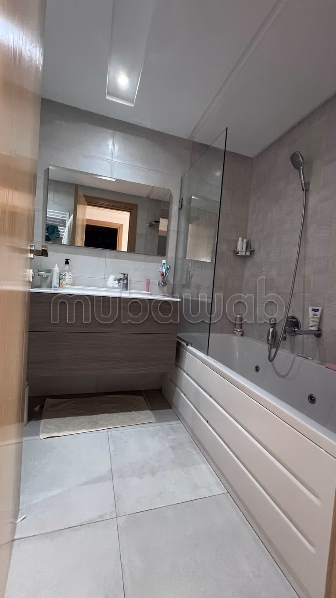 À vendre Penthouse au Jardin de Carthage